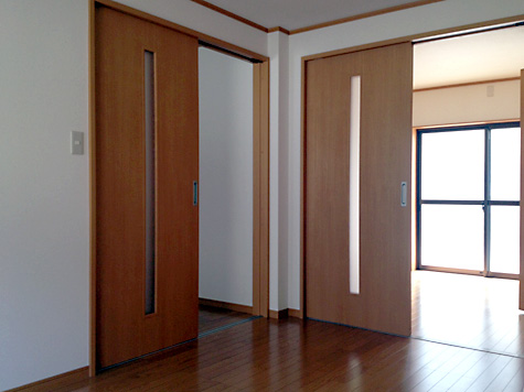 株式会社 マルフク 不動産部