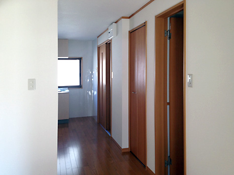 株式会社 マルフク 不動産部